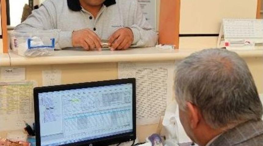 Yenimahalle Belediyesi&rsquo;nden Vergi Uyarısı