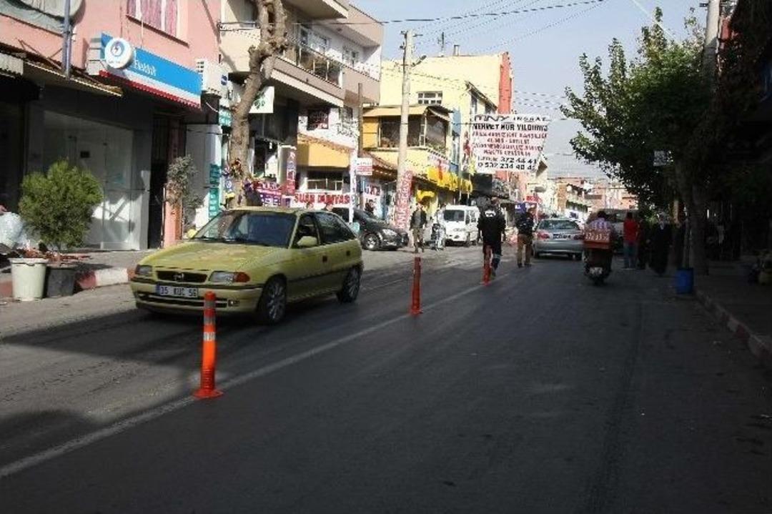 G&uuml;m&uuml;şpala Trafiğine &lsquo;dubalı&rsquo; &Ouml;nlem