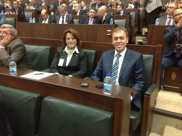 Kütahya’nın Gündemini Tavşanlı Belirliyor 3