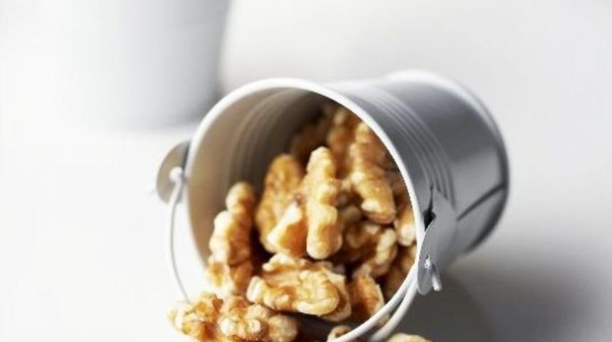 Ceviz, Alzhemierı &Ouml;nl&uuml;yor