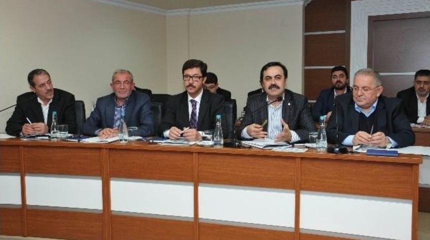 Kto 18. Meslek Komitesi Toplantısı Ger&ccedil;ekleştirildi