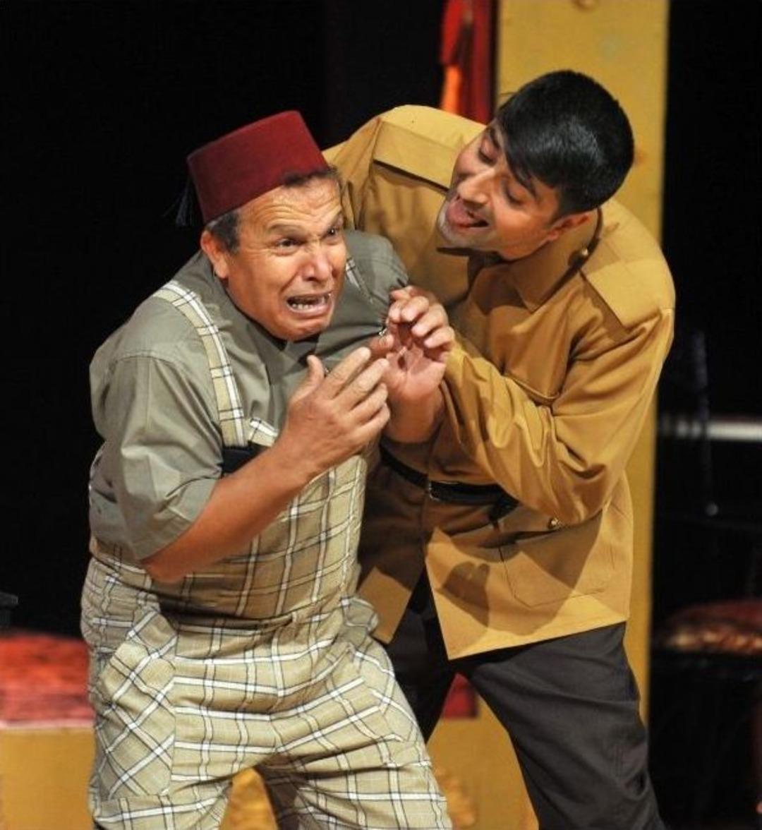 Kbt&rsquo;ye Tam Not