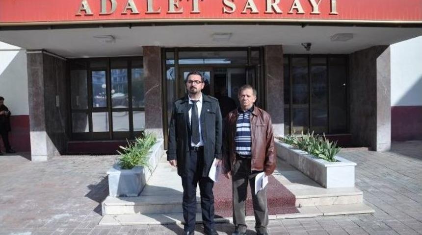 Bah&ccedil;eli&rsquo;ye 4.9 Kuruşluk Tazminat Davası