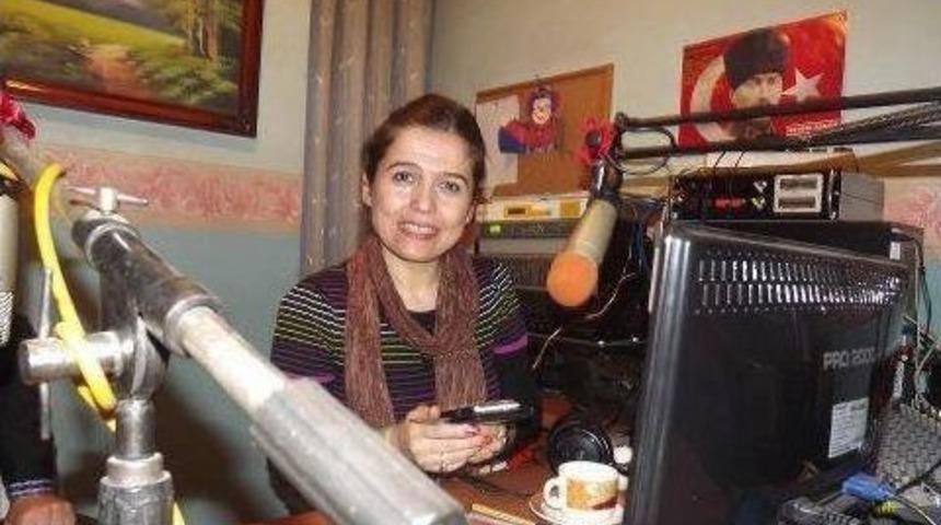 Karab&uuml;k&rsquo;te Yayın Yapan Magic Fm 23 Yaşında