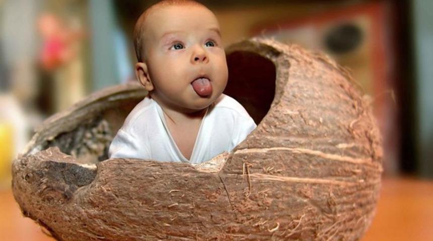  Bebekli evde alınması gereken &ouml;nlemler!