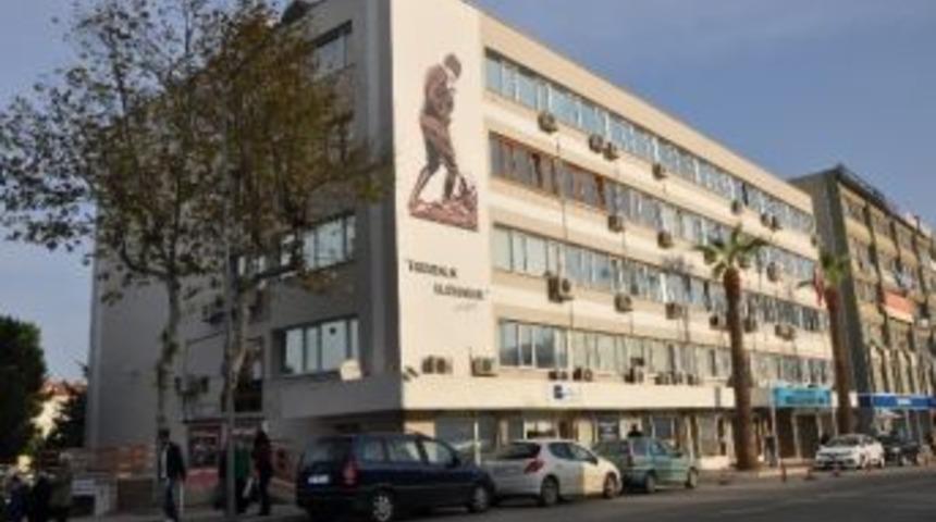 Aliağa Belediyesi, Hizmet Alımı İ&ccedil;in İhaleye &Ccedil;ıkıyor