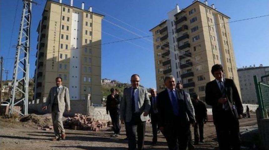 Rakamlar Kentsel D&ouml;n&uuml;ş&uuml;m&uuml;n Başarısını Kanıtlıyor