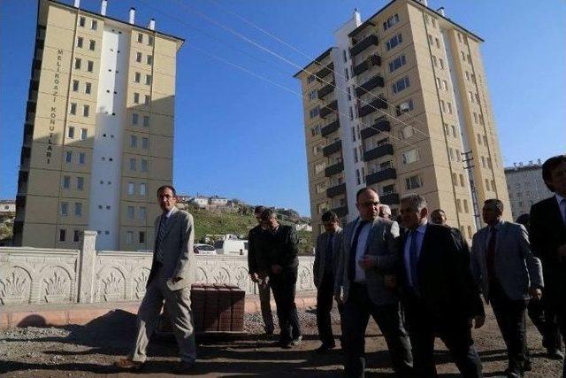 Rakamlar Kentsel D&ouml;n&uuml;ş&uuml;m&uuml;n Başarısını Kanıtlıyor 1