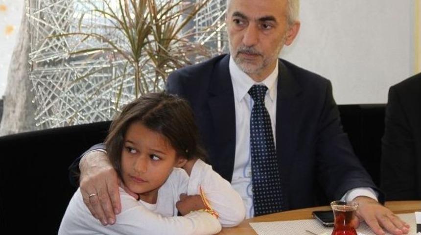 M&uuml;h&uuml;rlenen Apartmanın Sakinlerine Kağıthane Belediyesi Sahip &Ccedil;ıktı