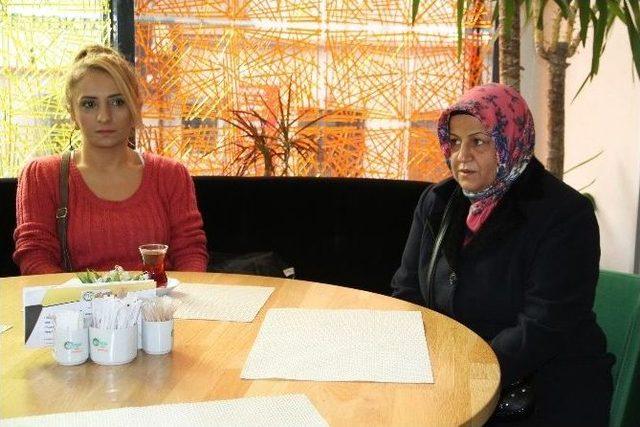 M&uuml;h&uuml;rlenen Apartmanın Sakinlerine Kağıthane Belediyesi Sahip &Ccedil;ıktı 1