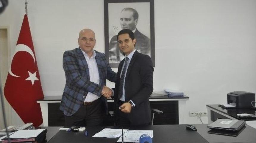 Ktso&rsquo;dan Yardım Ve İşbirliği Protokol&uuml;