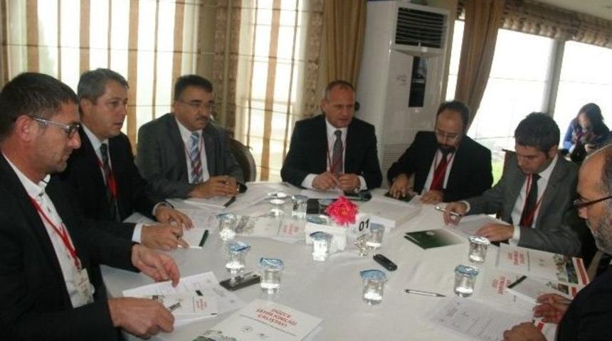 D&uuml;zce Şehir Kimliğine Kavuşacak