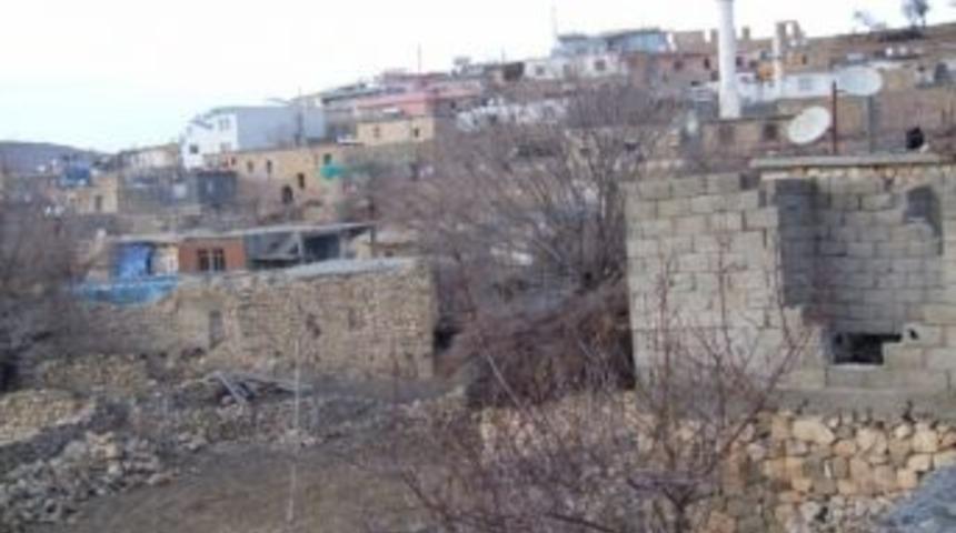 Sapanlı K&ouml;y&uuml;ne Bin Kişilik Fosseptik &Ccedil;ukuru Yapılacak