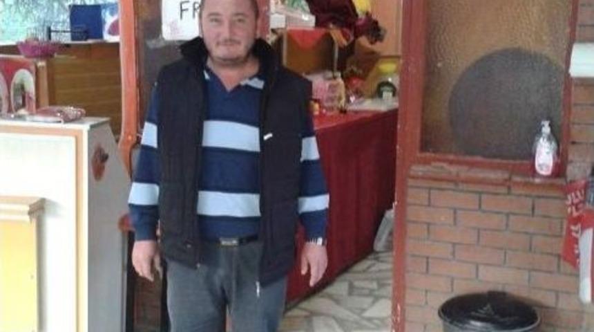 &rsquo;halikarnas&rsquo; İsminden Esinlenip İş Yerine &rsquo;alikarnas&rsquo; İsmini Koydu