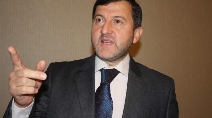 Suriyeli &Ccedil;ocukların Eğitim Konusu Ele Alındı