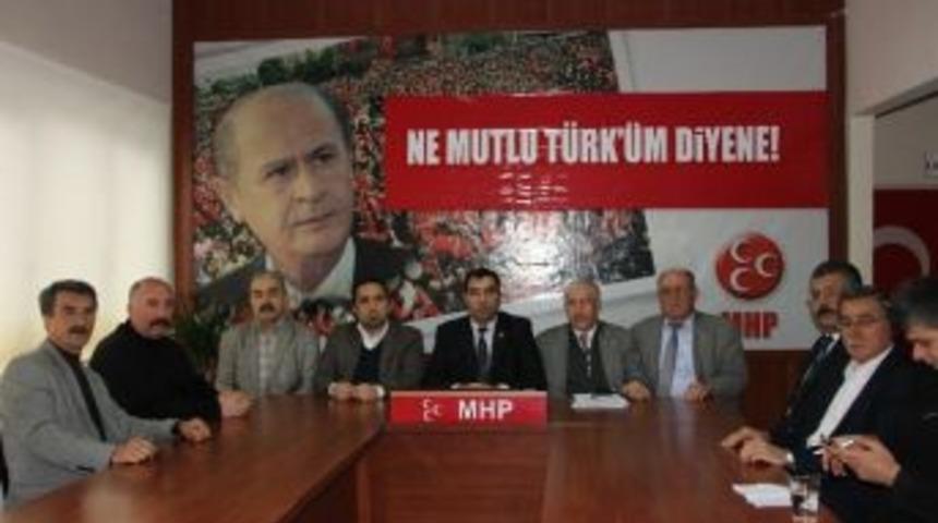 Ahıska T&uuml;rklerininin S&uuml;rg&uuml;n Edilmesi