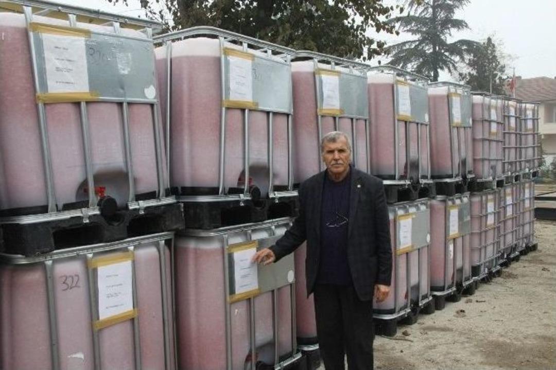 Kulaca&rsquo;dan Hollanda&rsquo;ya Biber Sal&ccedil;ası İhracatı