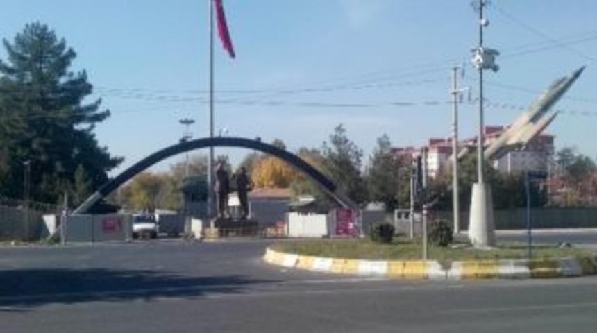 Genelkurmay Başkanı &Ouml;zel Diyarbakır&rsquo;a Geldi