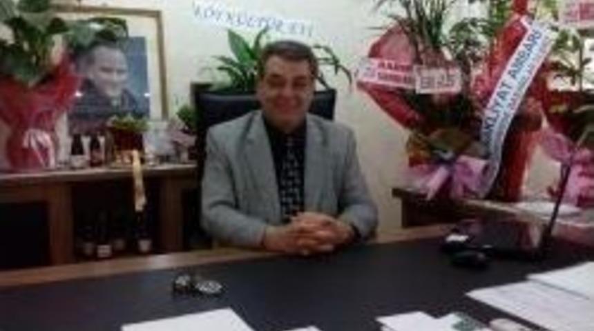 İnhisar Belediyesi B&uuml;nyesine Yeni Ara&ccedil;lar Kattı