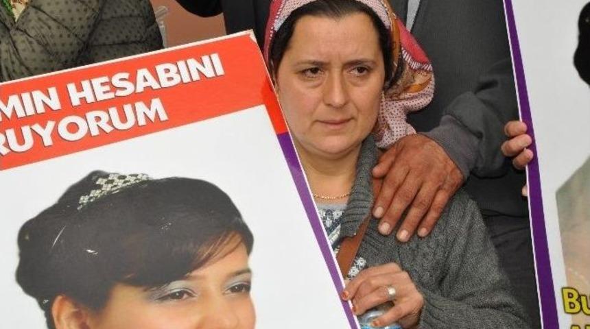 Hamile Eşini &Ouml;ld&uuml;rd&uuml;ğ&uuml; İddia Edilen Şahsın Davası Başladı