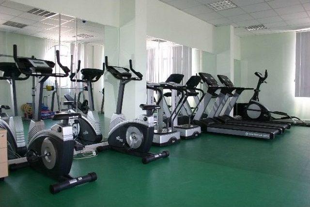 Sağlıklı Yaşam Ve Spor Etkinleri Başlıyor