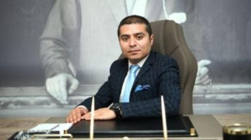 Angef Genel Başkanı Mesut Karaağa&ccedil;: