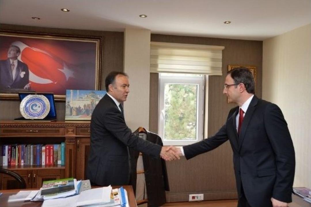 Voleybolda Paland&ouml;ken Fenerbah&ccedil;e&rsquo;yi Ağırlayacak