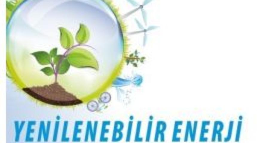 Muğla &Uuml;niversitesi&rsquo;nde Yenilenebilir Enerji Konuşulacak