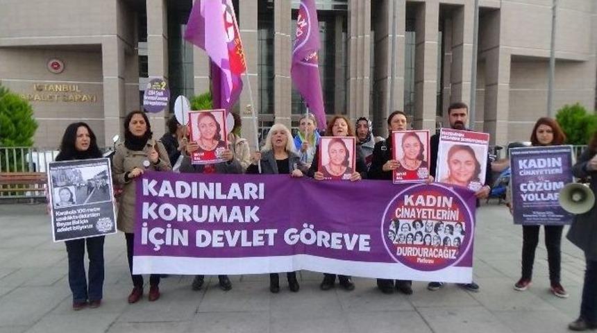 Beyaz Bal Cinayeti Davasında Ağırlaştırılmış M&uuml;ebbet Hapis Talebi