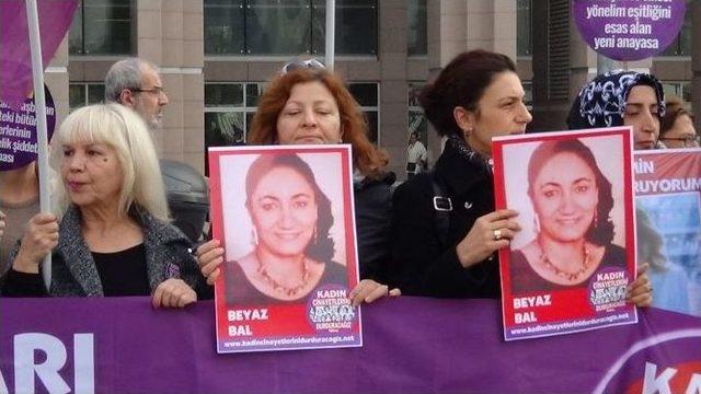 Beyaz Bal Cinayeti Davasında Ağırlaştırılmış Müebbet Hapis Talebi 1