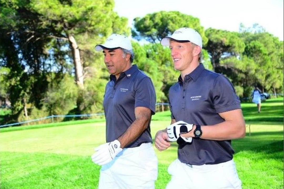 Turkısh Aırlınes Open 2014&rsquo;te Karnaval Havası