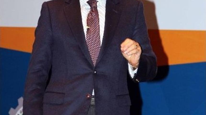 İşadamlarına Başarılı Y&ouml;neticiliğin Sırları