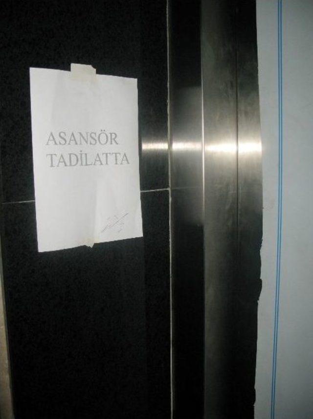 Paraş&uuml;t Freni Devreye Girdi Facia &Ouml;nlendi 2