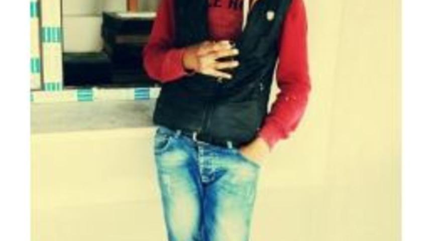 16 Yaşındaki Gen&ccedil; Bı&ccedil;aklanarak &Ouml;ld&uuml;r&uuml;lm&uuml;ş