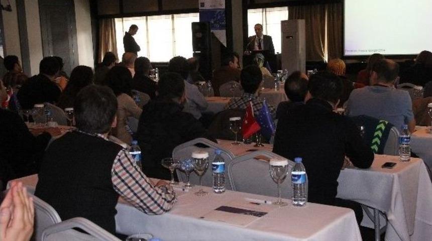 Organ Bağışında Uyum İ&ccedil;in Teknik Yardım Projesi