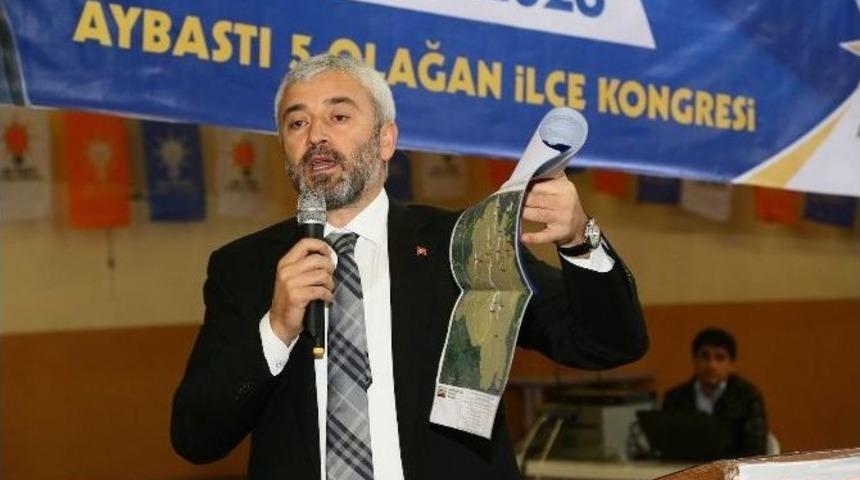 Enver Yılmaz İddialı Konuştu