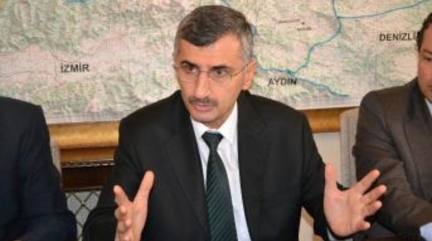 Dev Proje Başlamadan İkinci Kez Durdu