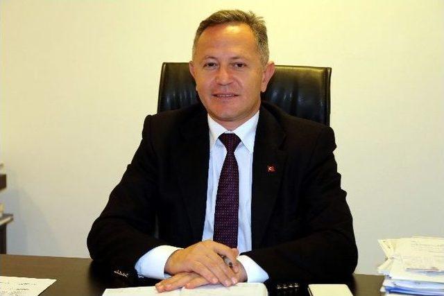 Sel&ccedil;uk Belediyesi&rsquo;nden &ldquo;hoşgeldin Bebek&rdquo; Projesi 1