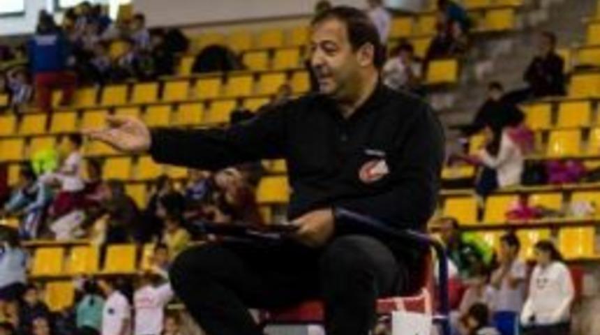 Yalovalı Hakem K&ouml;roğlu Badminton Balkan Şampiyonası&rsquo;nda G&ouml;rev Yapacak