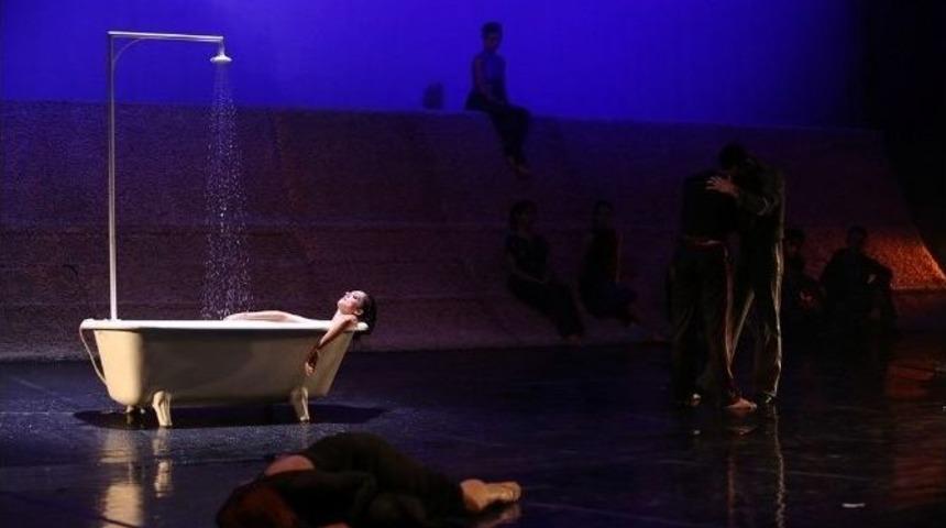 &ldquo;otello&rdquo; Balesi Yeniden Sahneleniyor