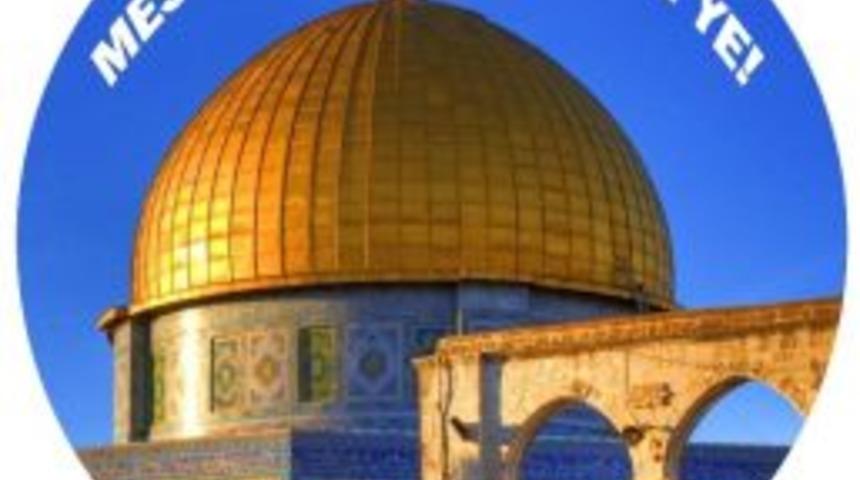 Mescid-i Aksa Kardeşlik Platformu&rsquo;ndan Birlik &Ccedil;ağrısı