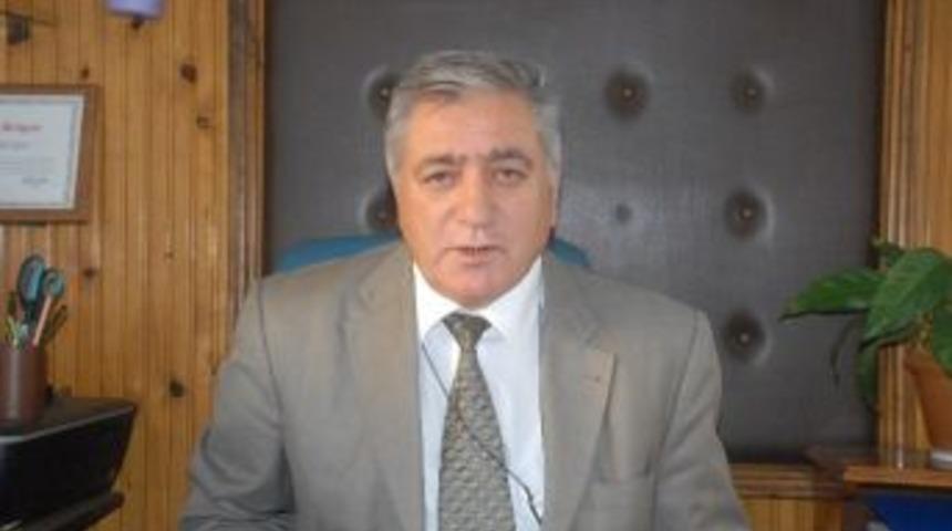 Zonguldak Diyabet Ve Kronik Hastalar Derneği&rsquo;nin Kasım Ayı Etkinlikleri Başladı