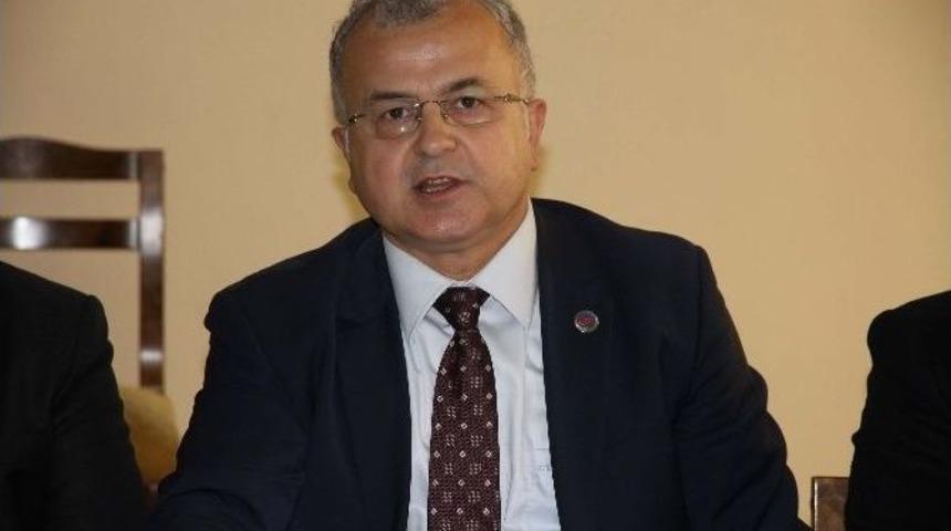 Rize Belediye Başkanı Prof. Dr. Reşat Kasap 10 Numara Projeleri&rsquo;ni Değerlendirdi