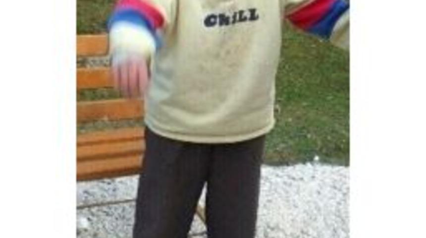 Dere Kenarında &Ouml;l&uuml; Bulundu