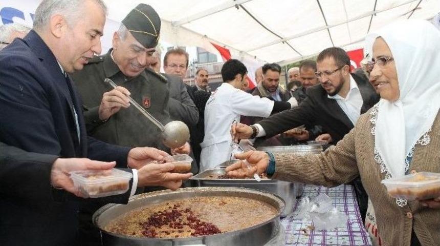 Başkan Zolan&rsquo;dan Birlik Mesajı