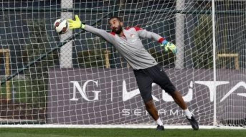 Volkan Babacan&rsquo;ın Galibiyet Arzusu