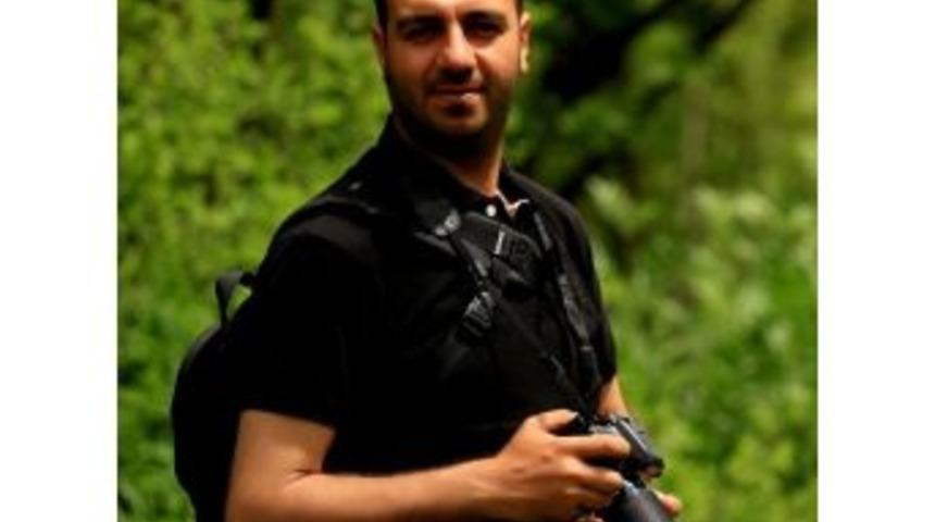 Vanlı Fotoğraf Sanat&ccedil;ısı &Ccedil;ift&ccedil;i&rsquo;ye &Ouml;zel Davet