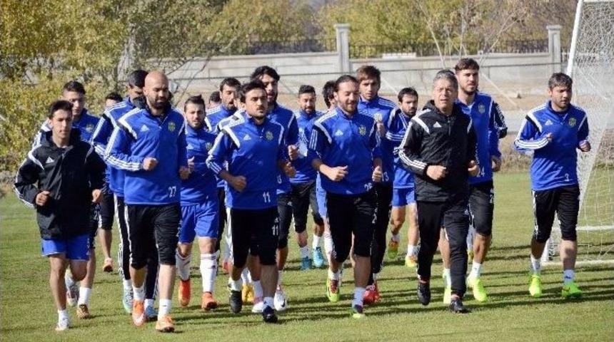 Spor Toto 2. Lig