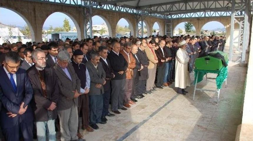 Belediye Başkanının Acı G&uuml;n&uuml;