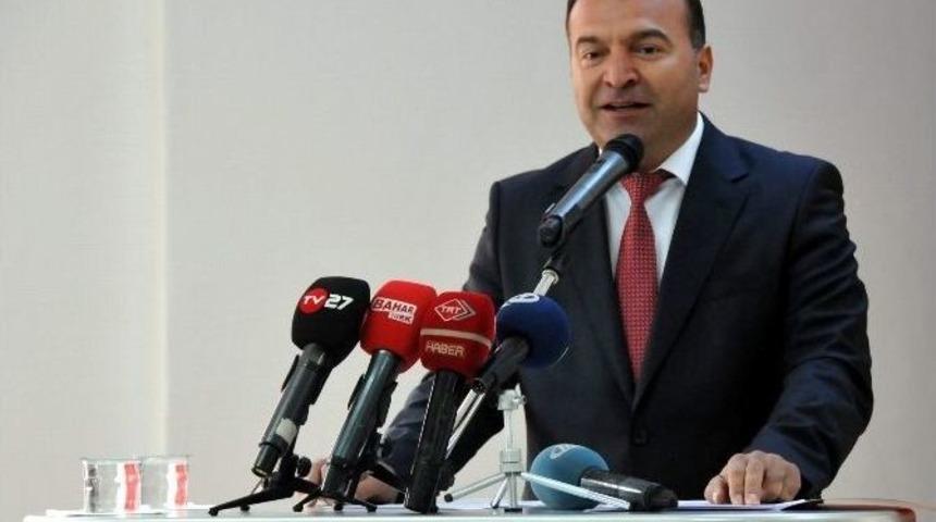 Gamep&rsquo;ten T&uuml;rkiye&rsquo;ye &Ouml;rnek Proje